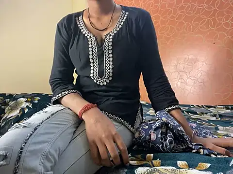 Sandhya lovely online show from January 2025 05:15:02 AM