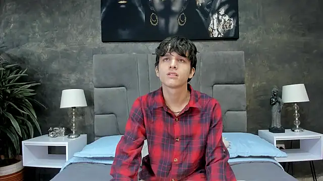 bruce hans online show from October 2025 11:43:01 AM