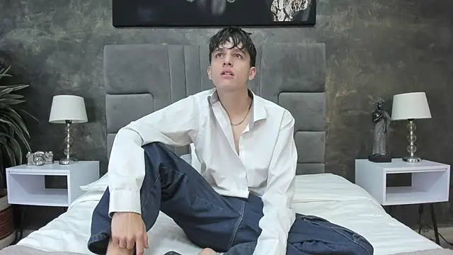 bruce hans online show from November 2025 11:45:01 AM