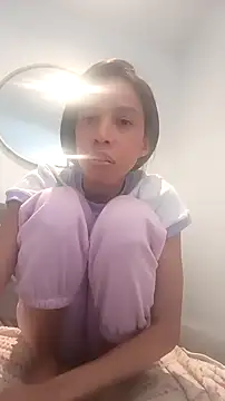 Snapshot of Keyler_True18 chatting on February 2025 03:43:02 PM Keyler True18 online show from February 2025 03:43:02 PM