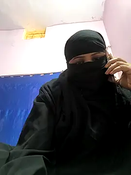 Alfiza46 online show from February 2025 10:37:02 AM