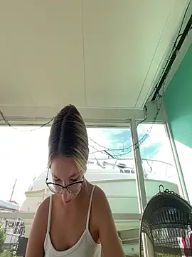 Hatgirl69 online show from September 2025 12:51:02 PM