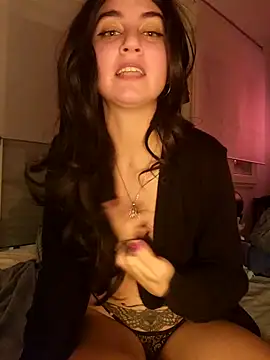 Vanessa-2002 online show from November 2025 10:09:02 PM