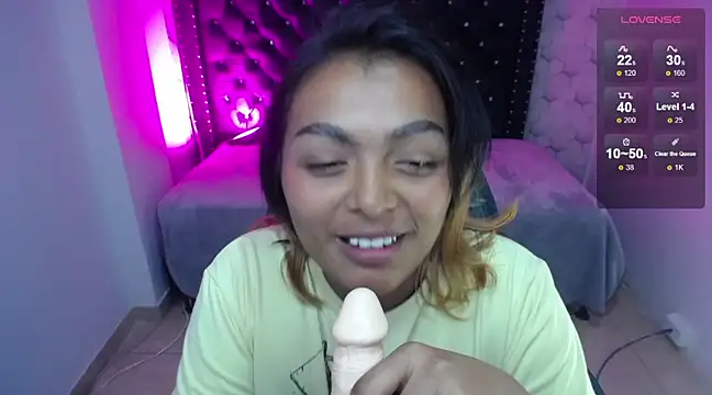 madelein m online show from February 2025 03:28:02 PM