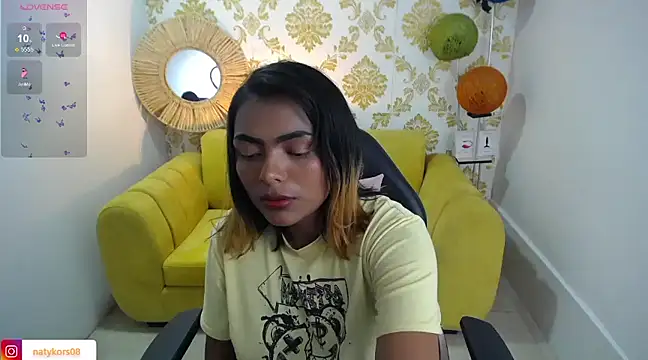 madelein m online show from February 2025 09:26:02 PM