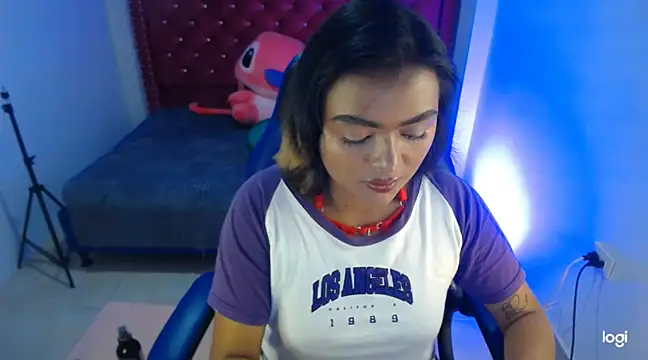 madelein m online show from March 2025 07:27:02 PM
