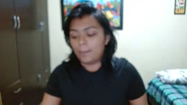 madelein m online show from November 2025 05:40:02 AM