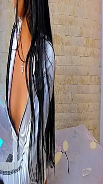 Snapshot of pocahontas_pow chatting on October 2025 12:15:01 PM pocahontas pow online show from October 2025 12:15:01 PM