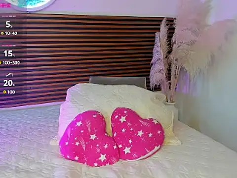 Snapshot of Missangeldust16 chatting on March 2025 08:12:01 PM Missangeldust16 online show from March 2025 08:12:01 PM