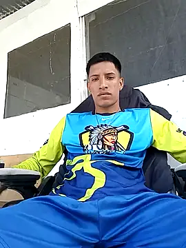 matteo rivas online show from September 2025 06:11:02 PM