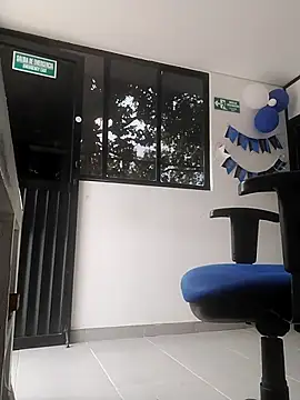 Snapshot of Jinenez chatting on October 2025 02:19:01 PM Jinenez online show from October 2025 02:19:01 PM