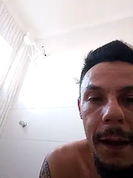 Snapshot of Santanacumxplod chatting on October 2025 07:25:02 PM Santanacumxplod online show from October 2025 07:25:02 PM