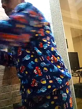 Snapshot of Santanacumxplod chatting on October 2025 02:12:01 AM Santanacumxplod online show from October 2025 02:12:01 AM