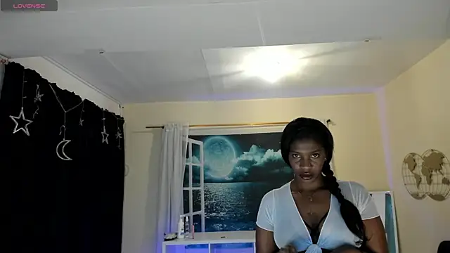 Ammy 1Dams online show from September 2025 07:37:02 PM