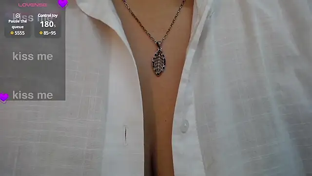 Dalila lust  online show from January 2025 12:00:01 PM