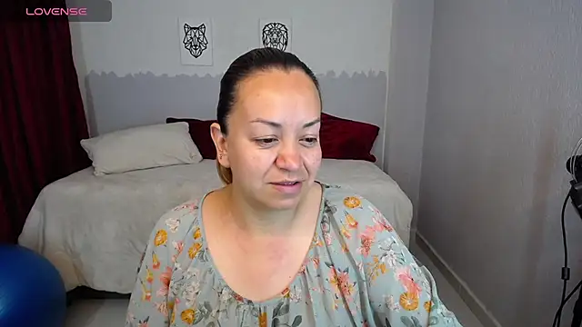 Dalila lust  online show from March 2025 11:23:01 AM