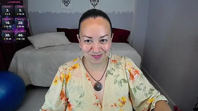 Dalila lust  online show from March 2025 08:42:02 PM
