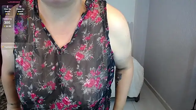 Dalila lust  online show from March 2025 02:12:01 PM