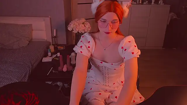 Snapshot of foxy_jpg chatting on October 2025 09:53:02 PM foxy jpg online show from October 2025 09:53:02 PM