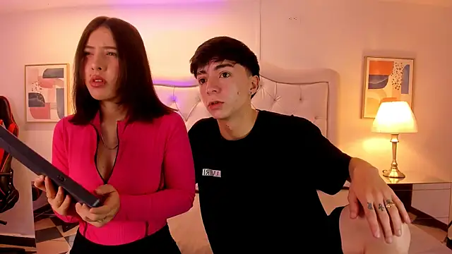 ethan and ava online show from January 2025 01:04:01 PM