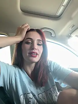 Cherokee babe online show from September 2025 08:31:02 PM