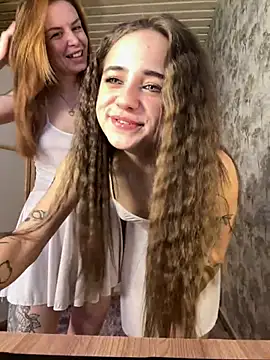 GeraBoobsi online show from February 2025 01:03:02 PM