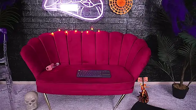 Annabellerise online show from October 2025 05:11:02 AM