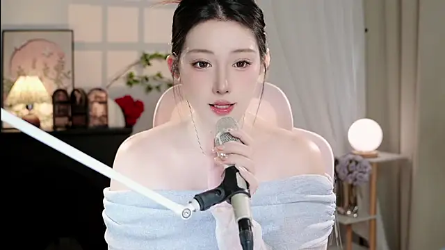 Snapshot of Dou-Dou-er chatting on October 2025 08:46:01 AM Dou-Dou-er online show from October 2025 08:46:01 AM