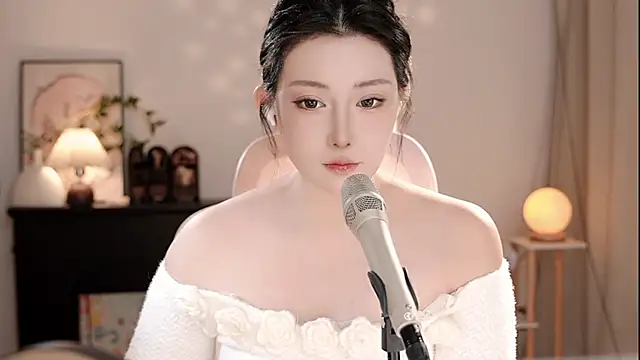 Snapshot of Dou-Dou-er chatting on November 2025 12:48:02 PM Dou-Dou-er online show from November 2025 12:48:02 PM