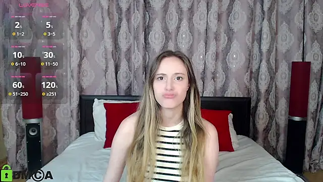 blondyriss online show from February 2025 05:26:02 PM