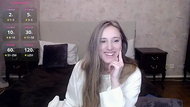 blondyriss online show from March 2025 05:36:02 PM