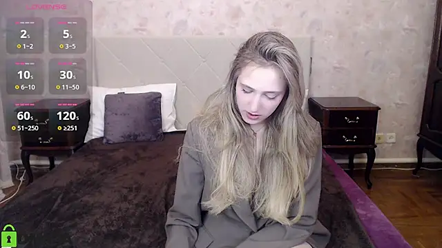 blondyriss online show from March 2025 06:26:02 PM