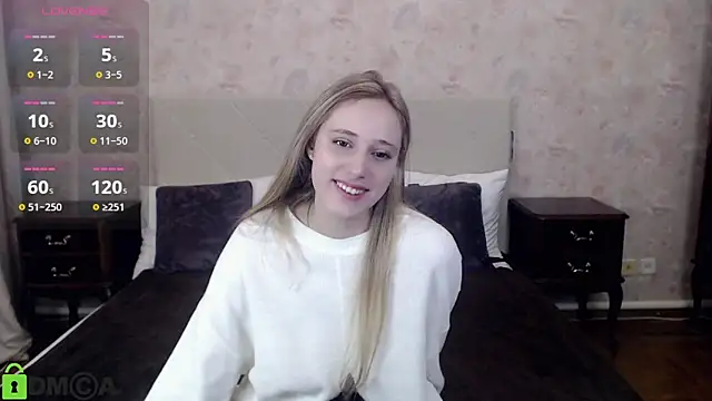 blondyriss online show from March 2025 09:18:02 PM