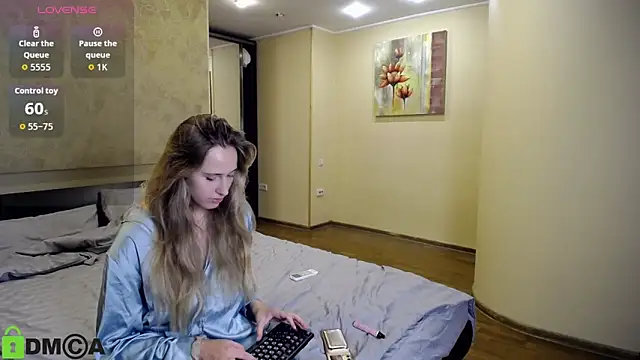 blondyriss online show from September 2025 07:24:02 PM