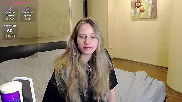 blondyriss online show from September 2025 07:24:02 PM