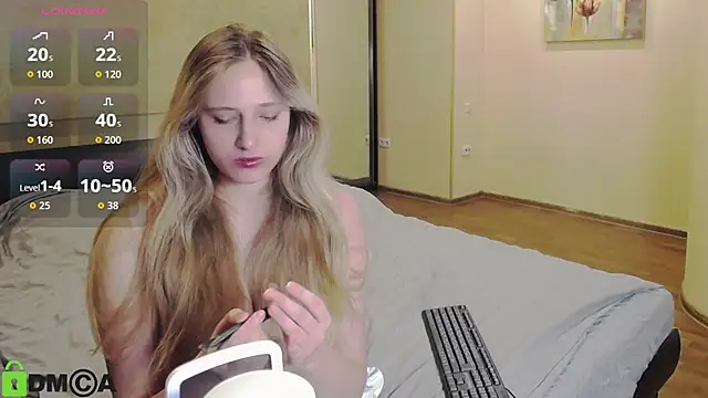 blondyriss online show from September 2025 05:24:01 PM
