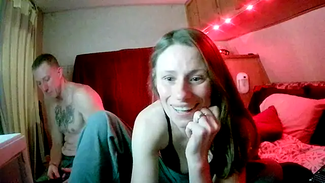 VibeyLovers online show from February 2025 08:57:02 AM