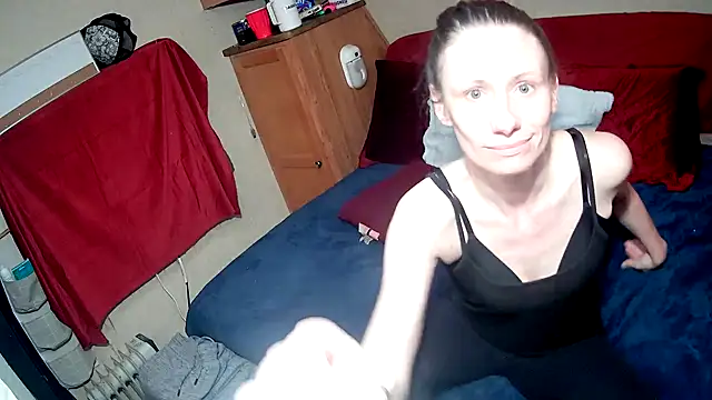 VibeyLovers online show from March 2025 04:13:02 PM