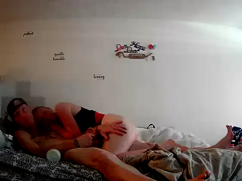 VibeyLovers online show from September 2025 04:56:01 PM