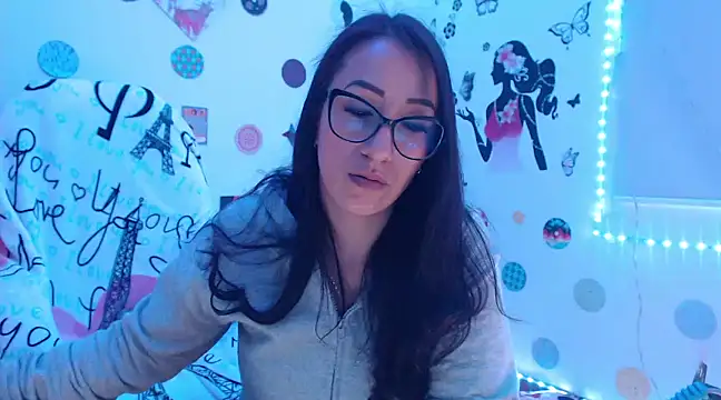 samy love35 online show from January 2025 11:30:02 AM