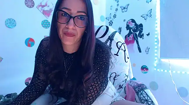 samy love35 online show from January 2025 01:34:01 PM