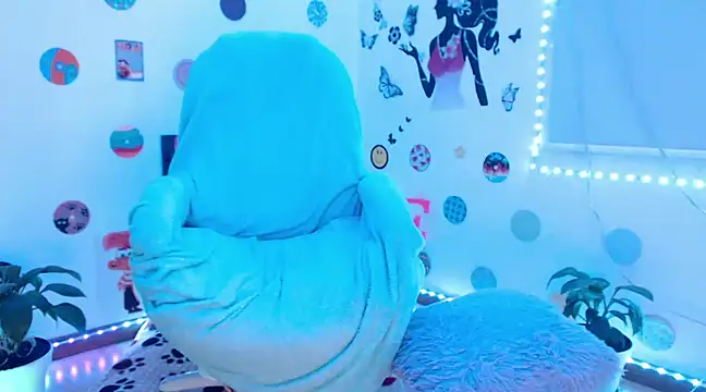 samy love35 online show from February 2025 10:26:02 AM