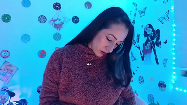 samy love35 online show from March 2025 05:52:02 AM