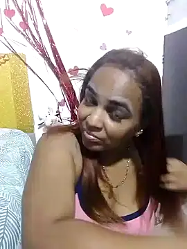 Snapshot of Teresa_mm chatting on February 2025 01:43:01 AM Teresa mm online show from February 2025 01:43:01 AM