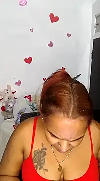 Snapshot of Teresa_mm chatting on March 2025 01:16:02 AM Teresa mm online show from March 2025 01:16:02 AM