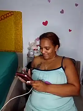 Snapshot of Teresa_mm chatting on March 2025 04:52:01 AM Teresa mm online show from March 2025 04:52:01 AM