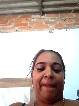 Teresa mm online show from October 2025 02:51:02 PM