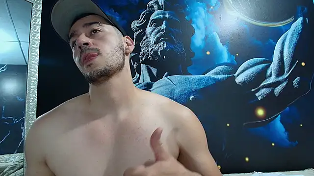 Snapshot of Salvatore_costa chatting on January 2025 01:35:01 AM Salvatore costa online show from January 2025 01:35:01 AM