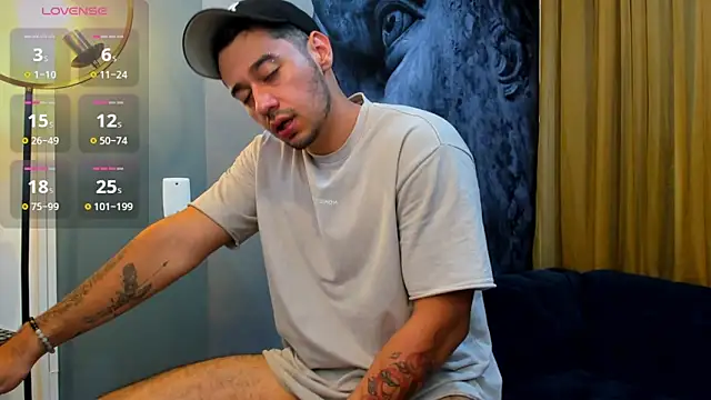 Snapshot of Salvatore_costa chatting on January 2025 12:28:01 AM Salvatore costa online show from January 2025 12:28:01 AM