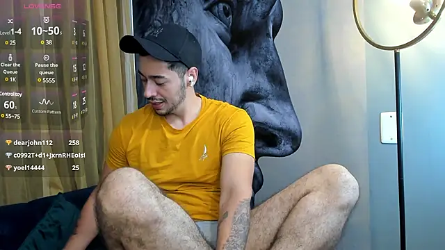 Snapshot of Salvatore_costa chatting on February 2025 02:55:01 AM Salvatore costa online show from February 2025 02:55:01 AM